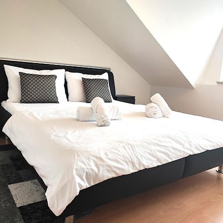 Klein Aber Fein 3 Zimmer 73Qm Düren - Eifel Exteriér fotografie