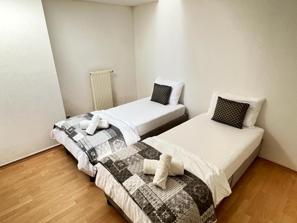 Klein Aber Fein 3 Zimmer 73Qm Düren - Eifel Exteriér fotografie