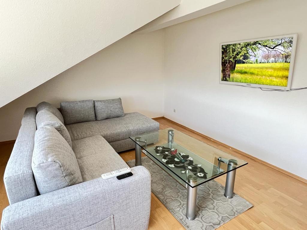Klein Aber Fein 3 Zimmer 73Qm Düren - Eifel Exteriér fotografie