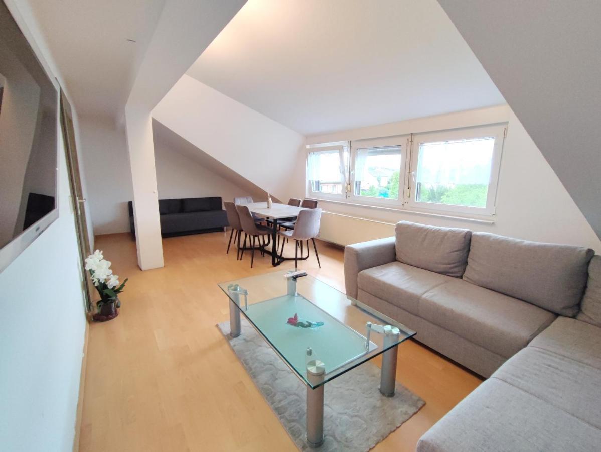 Klein Aber Fein 3 Zimmer 73Qm Düren - Eifel Exteriér fotografie