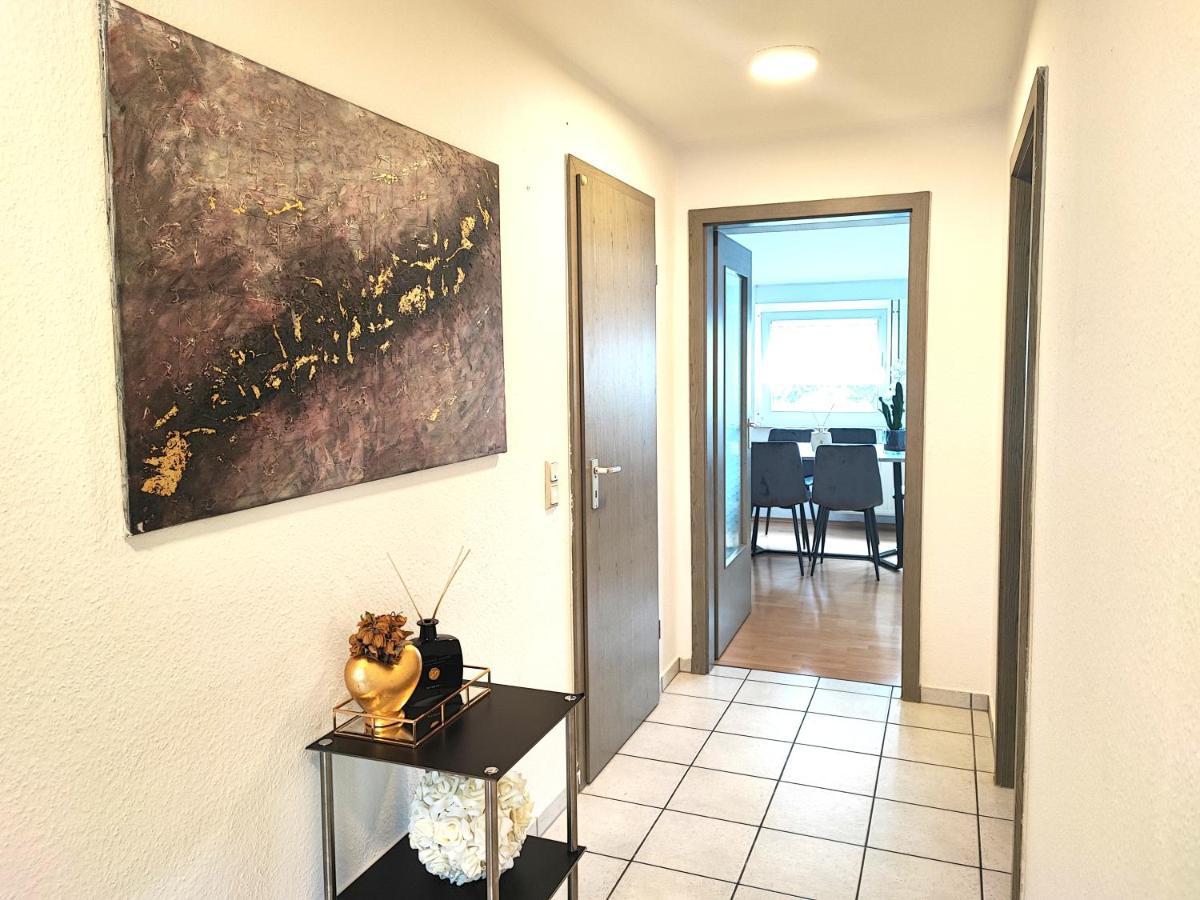 Klein Aber Fein 3 Zimmer 73Qm Düren - Eifel Exteriér fotografie