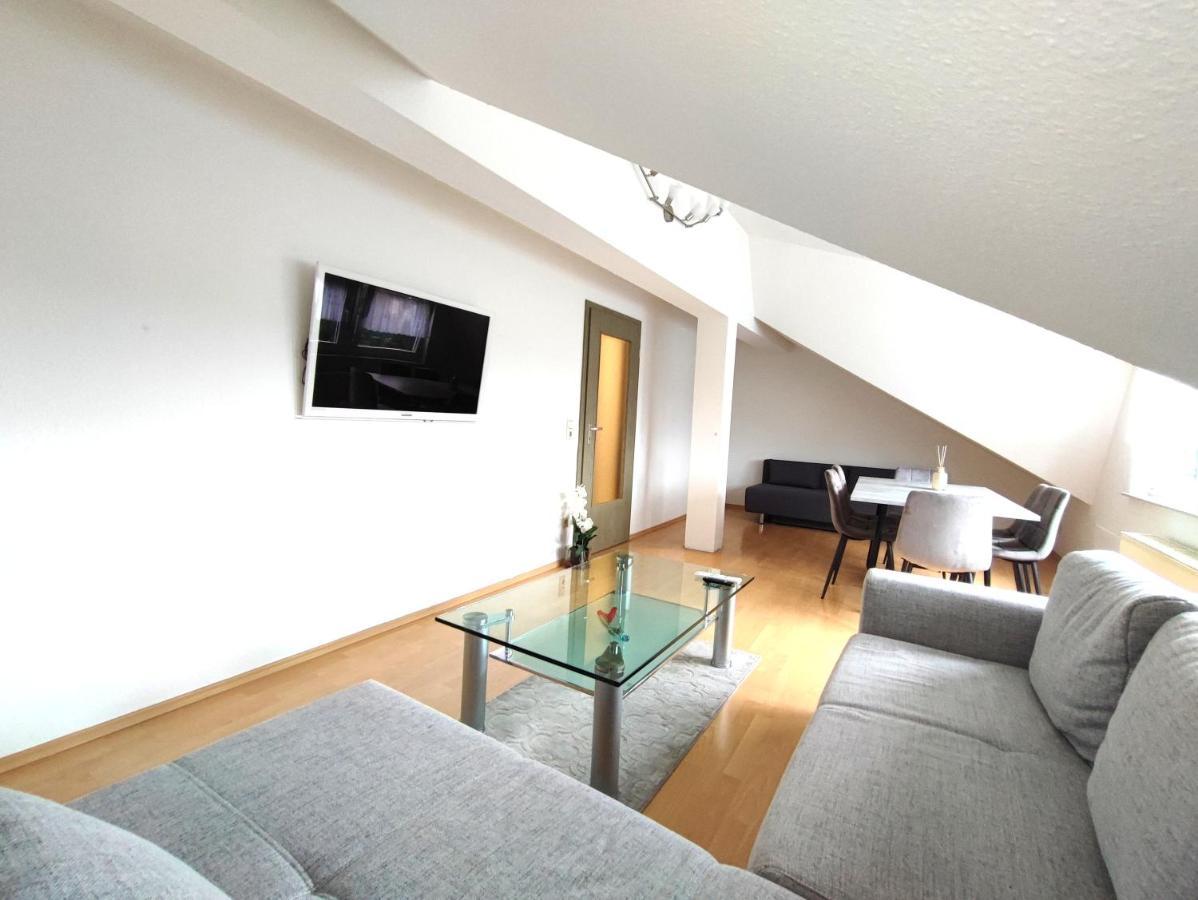 Klein Aber Fein 3 Zimmer 73Qm Düren - Eifel Exteriér fotografie